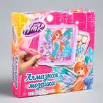Алмазная мозаика Winx