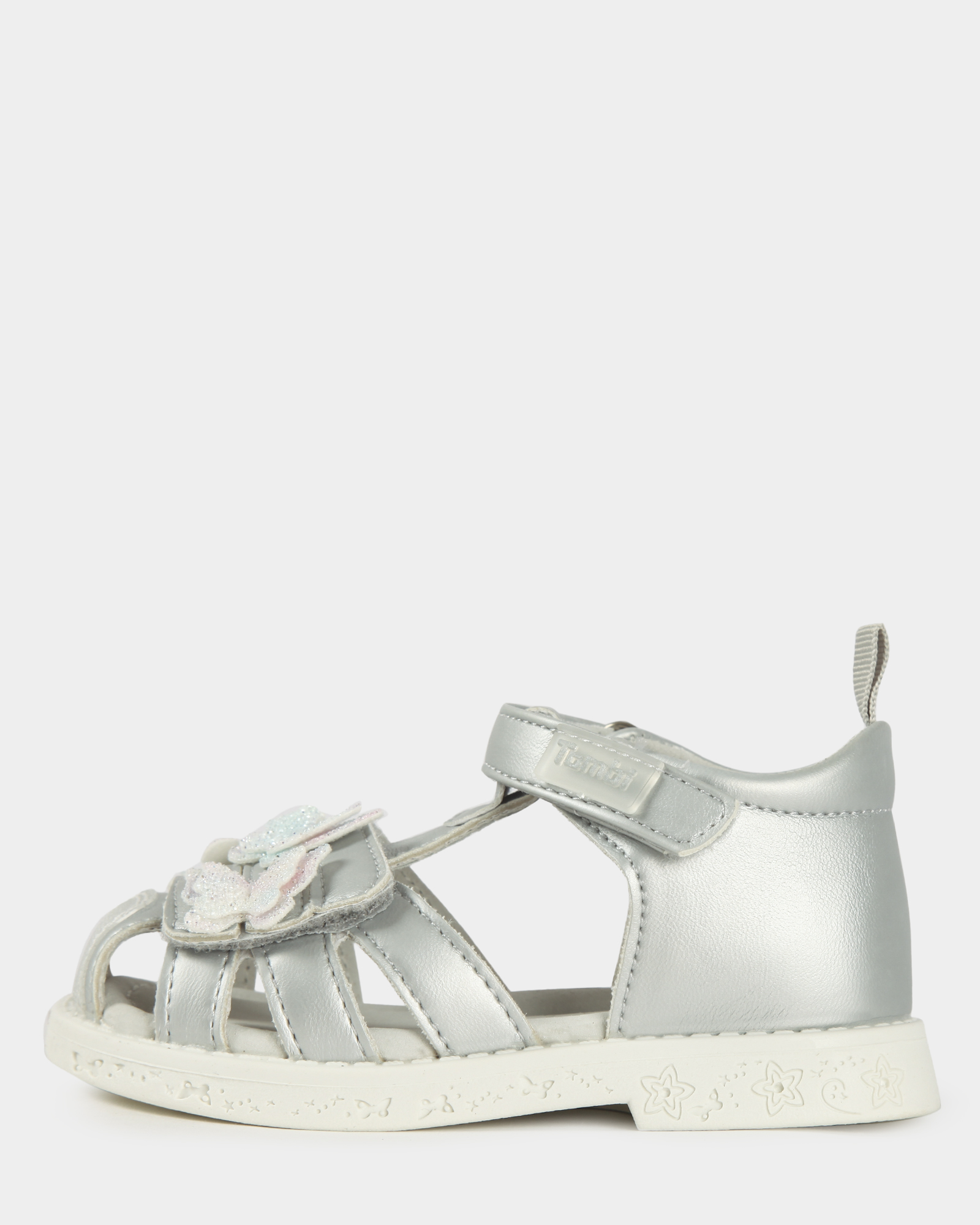 Сандалии Tombi S26QLigSA-142-SG - фото 1