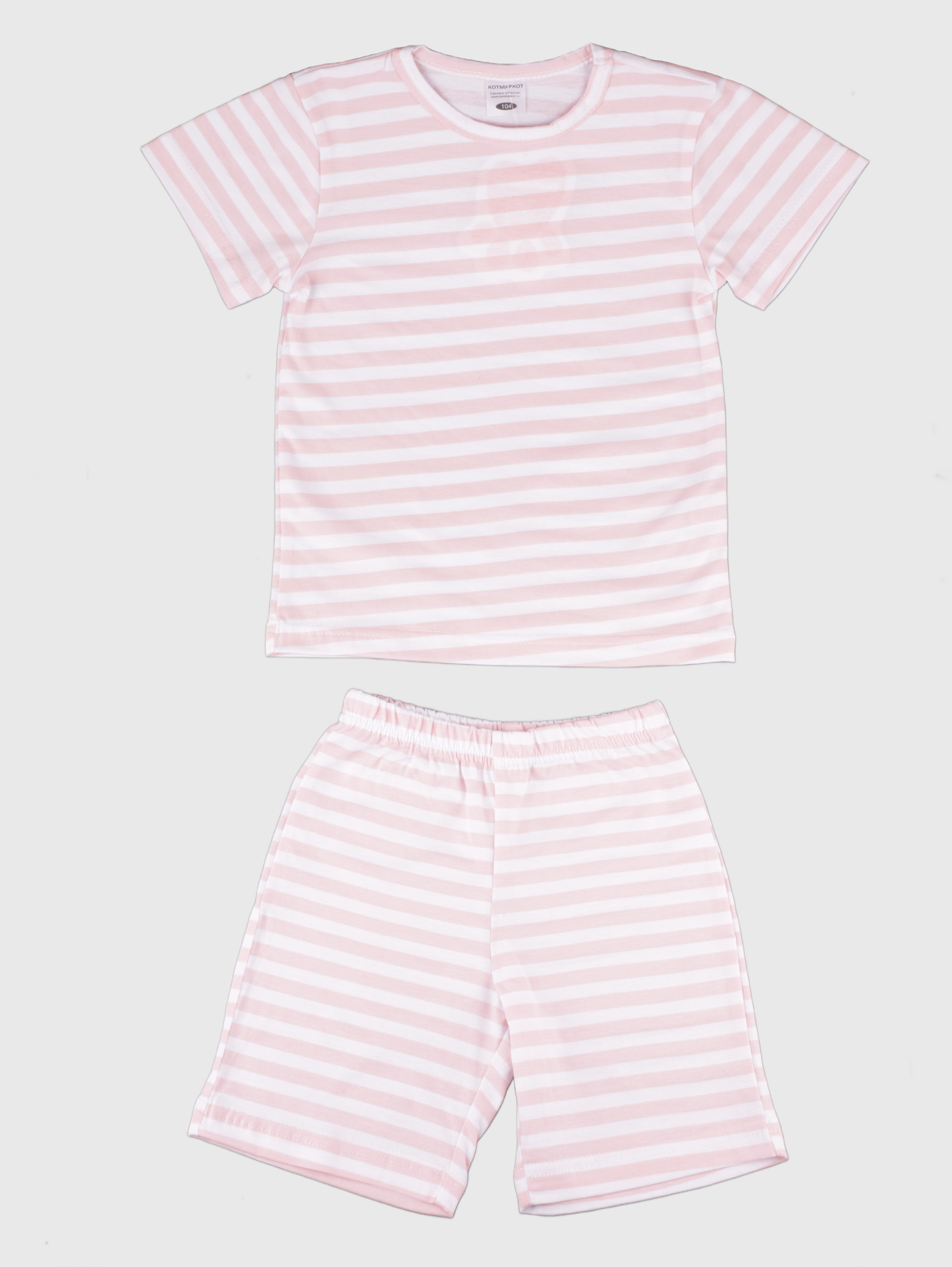 Пижама КотМарКот 801385 - фото 4