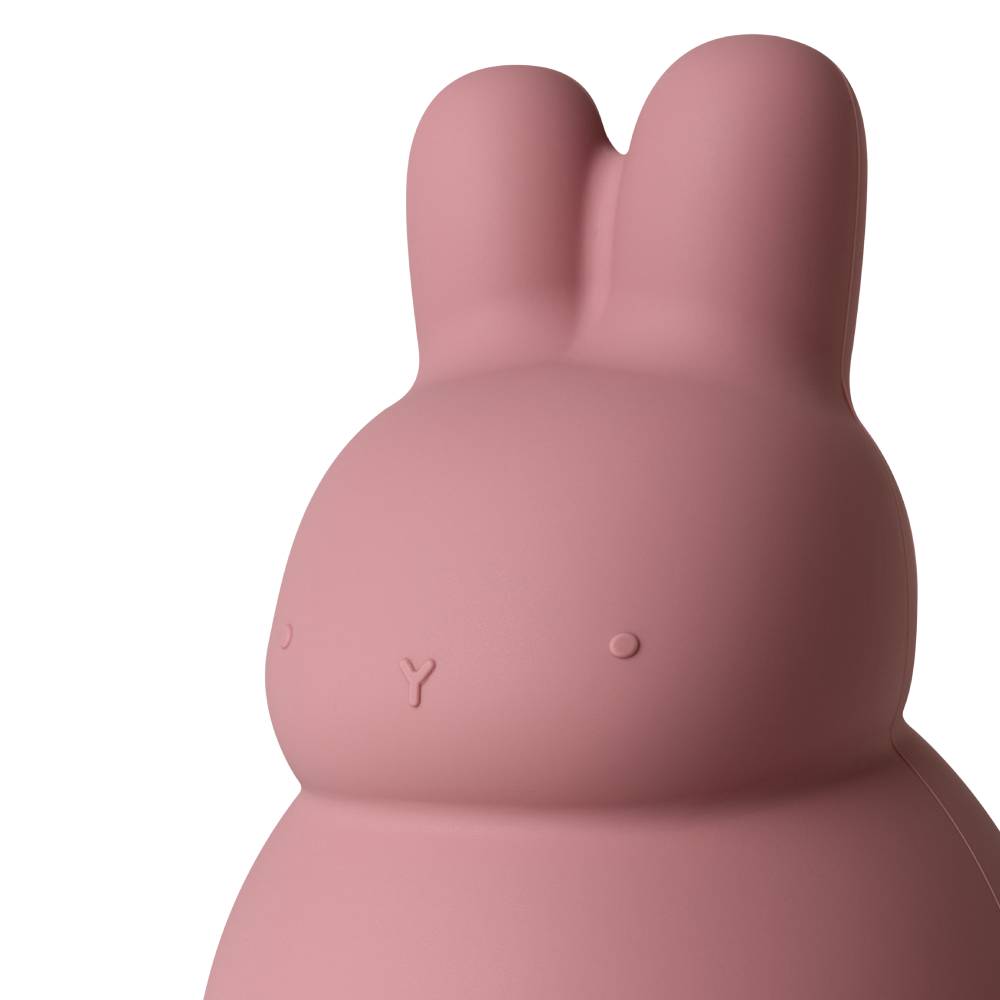 Силиконовая копилка LUKNO Кролик - фото 3