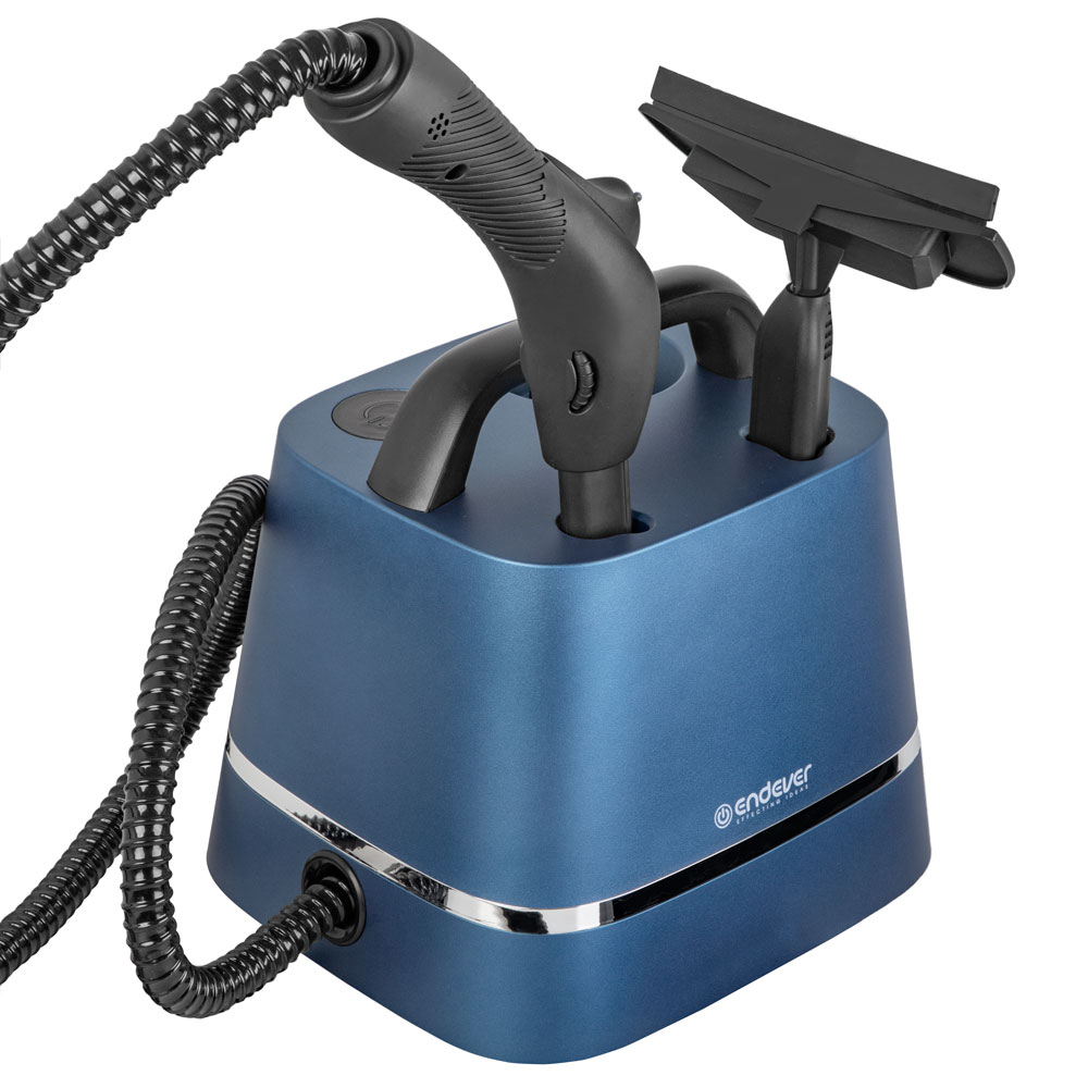 Пароочиститель ENDEVER Odyssey Q-810 - фото 3