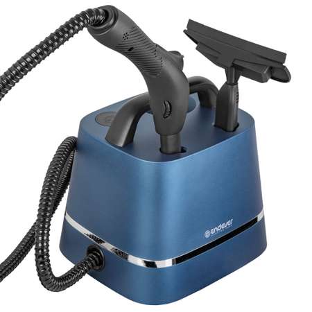 Пароочиститель ENDEVER Odyssey Q-810