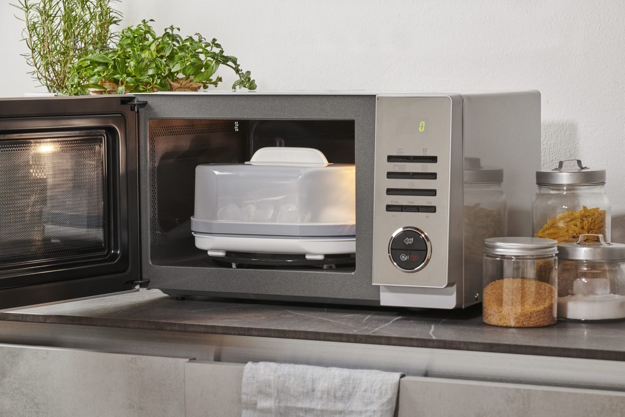 Стерилизатор Chicco - фото 8