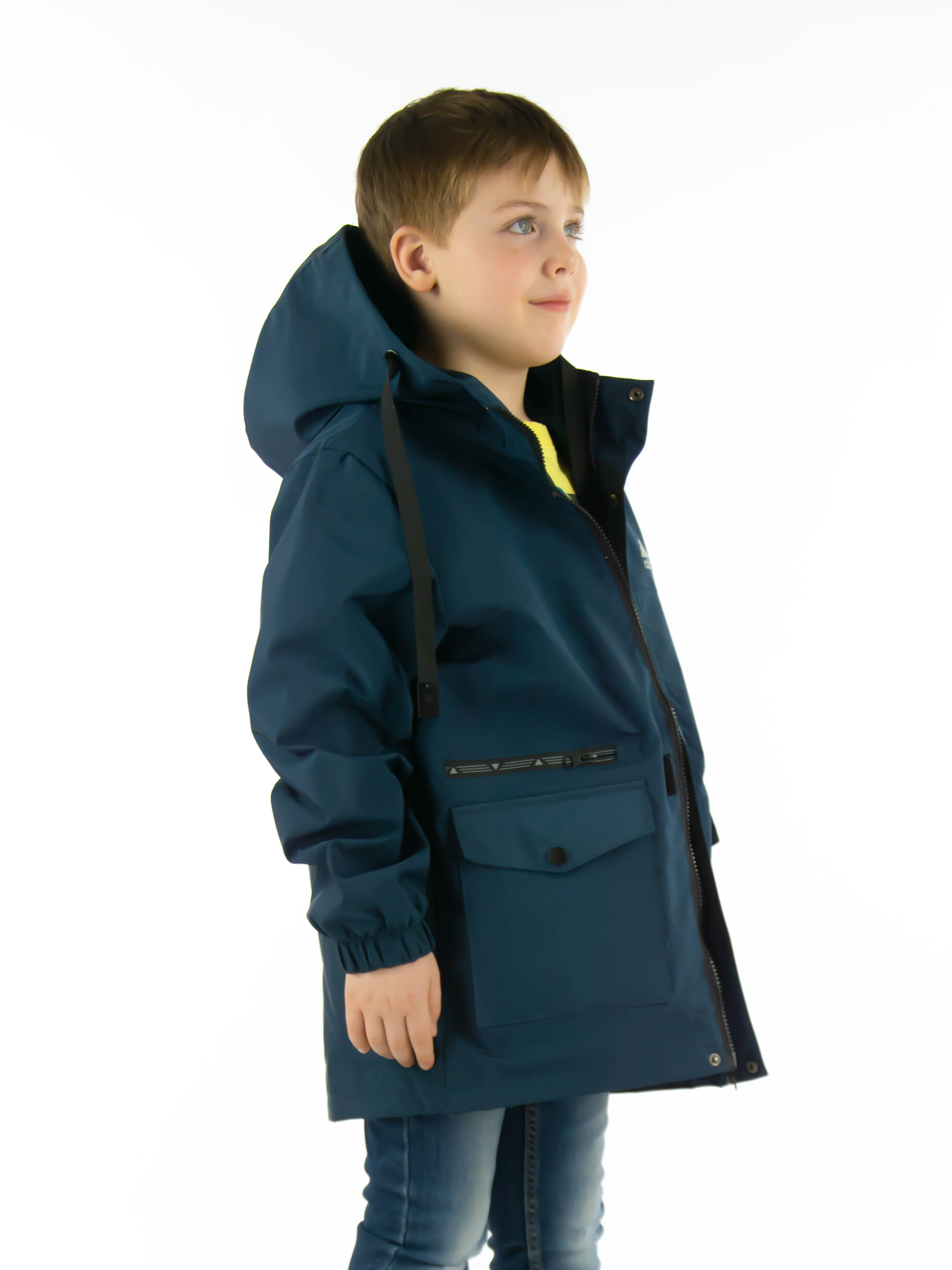 Куртка CASTLELADY 8851120 - фото 2