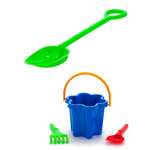 Песочный набор ТЕБЕ ИГРУШКА