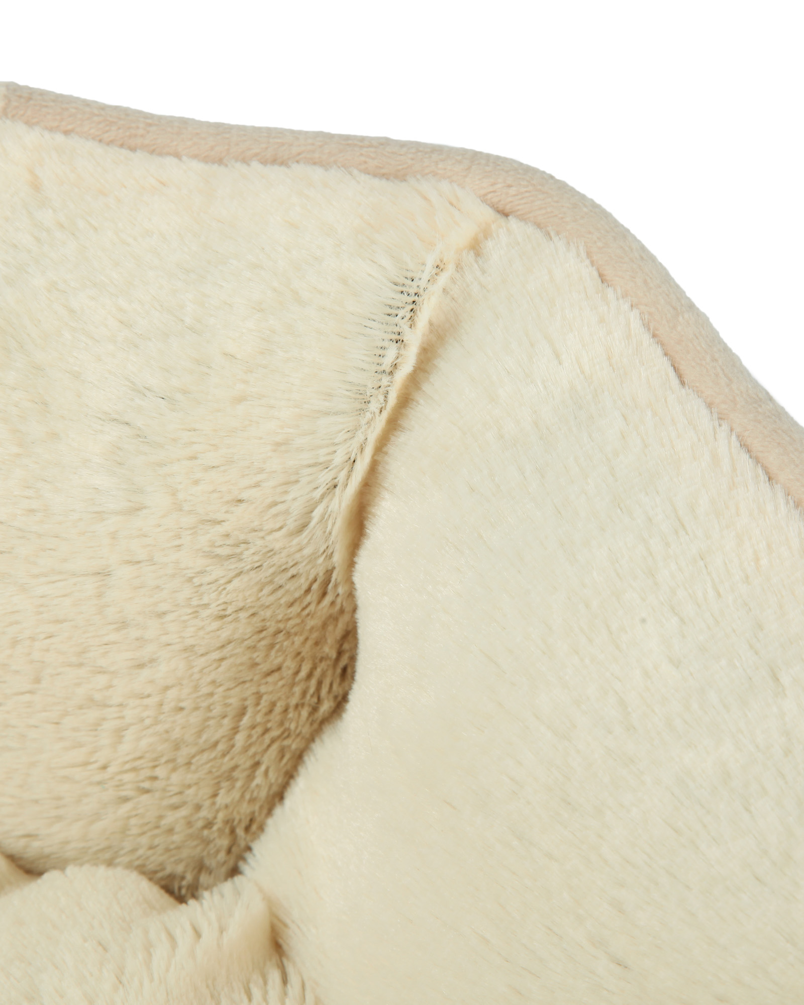 Лежанка Barbaks Уютный трон S 45*40*16см - фото 5