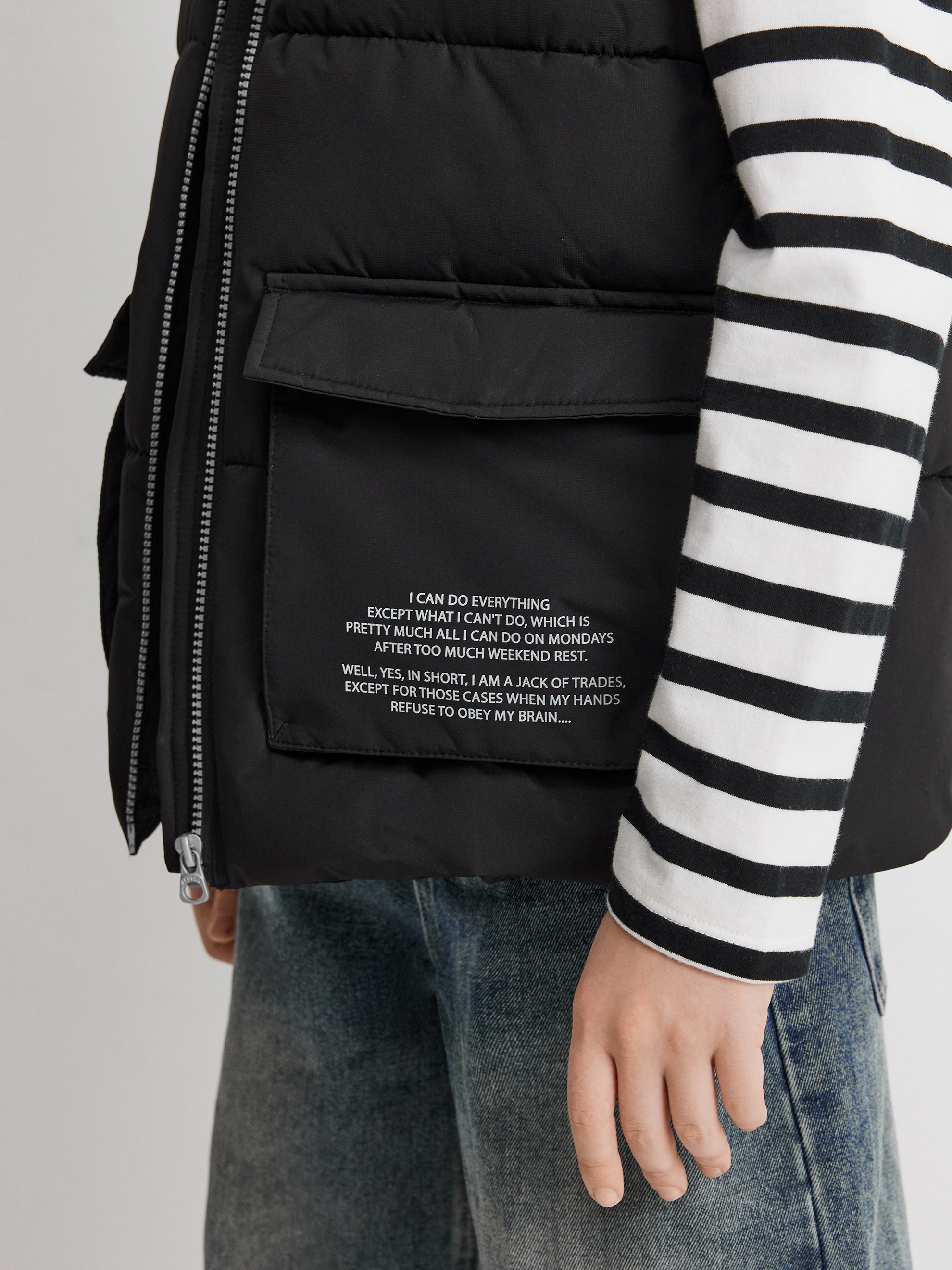 Жилет Acoola 20140400049_0094513 - фото 8