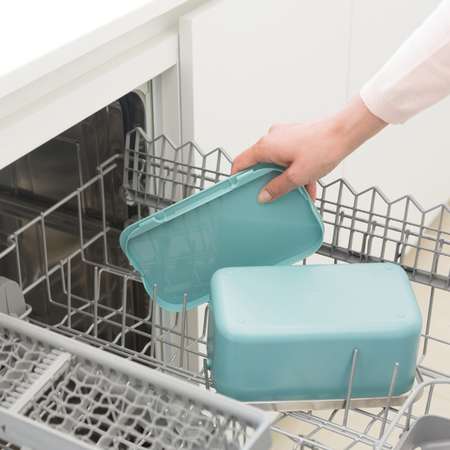 Контейнер для пищевых отходов Brabantia Sink Side