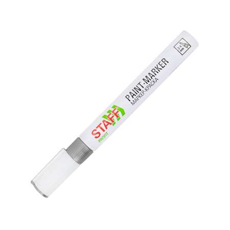 Маркеры Staff