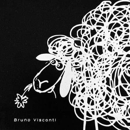 Сумка Bruno Visconti шоппер