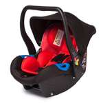 Автокресло Babyton Cocoon Travel 0 (0 -13 кг)
