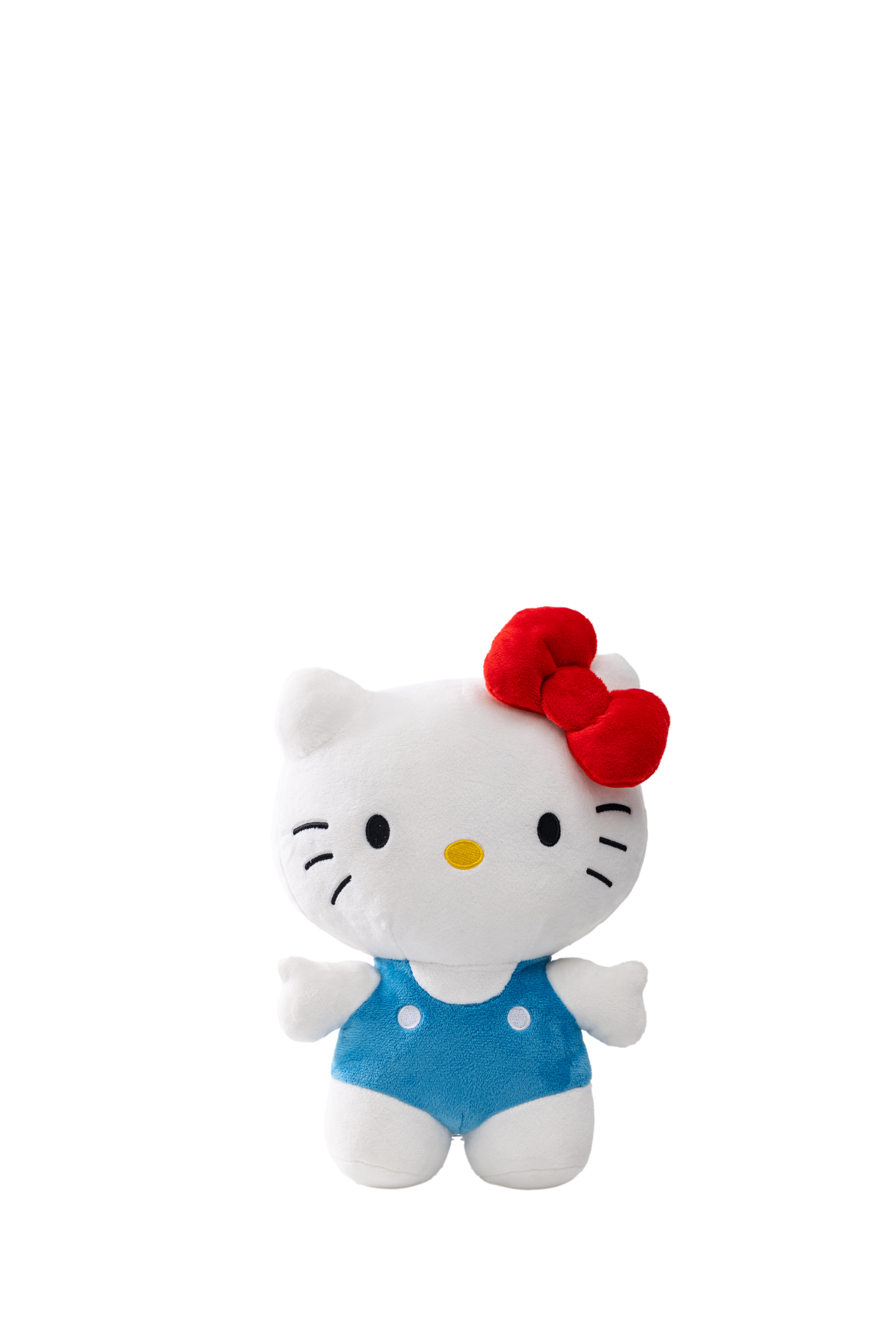 Мягкая игрушка Hello Kitty - фото 13