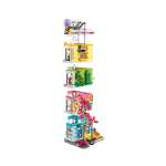 Конструктор LEGO Friends 41748 1489 дет.