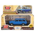 Автомобиль Технопарк LADA 2104