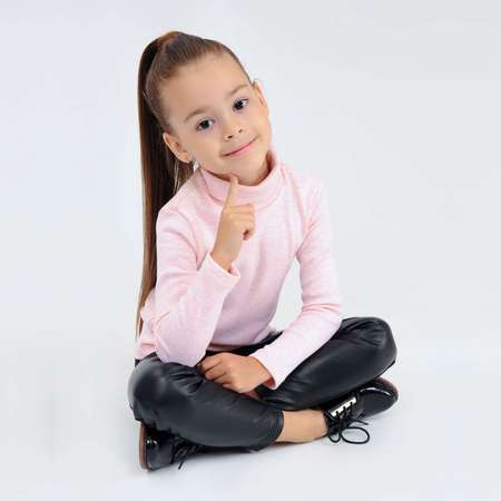Водолазки Viktory Kids