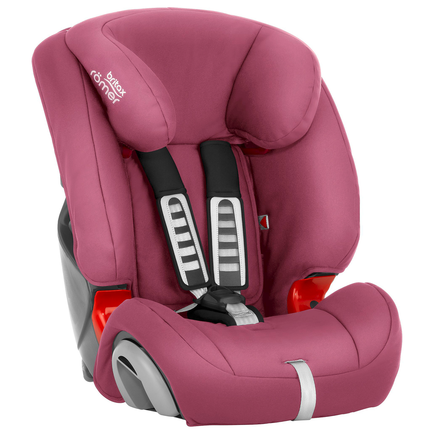 Автокресло Britax Roemer 1/2/3 (9-36 кг) - фото 3