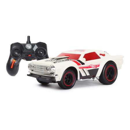 Автомобиль РУ Hot Wheels