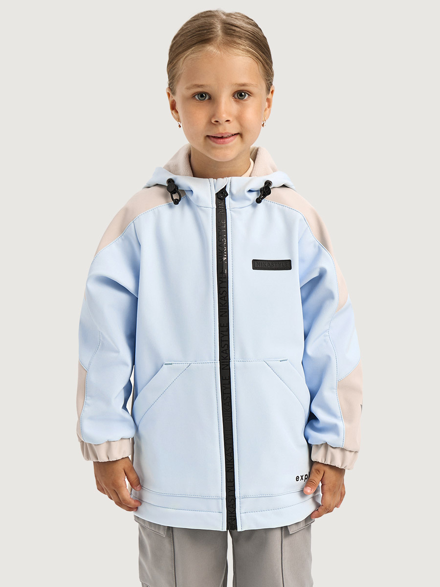 Изображение товара Ветровка NIKASTYLE: 116