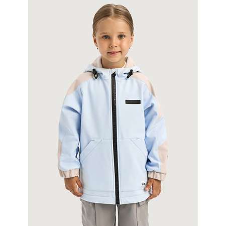 Ветровка NIKASTYLE