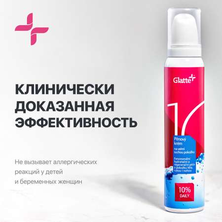 Крем Glatte