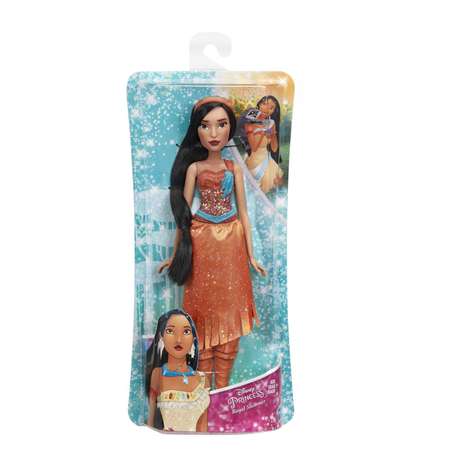 Кукла классическая Disney Princess