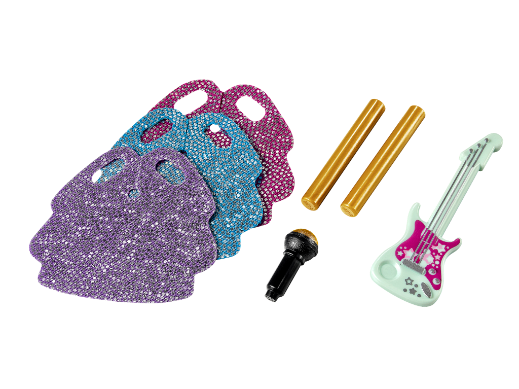 Конструктор LEGO 41105 446 дет. - фото 3