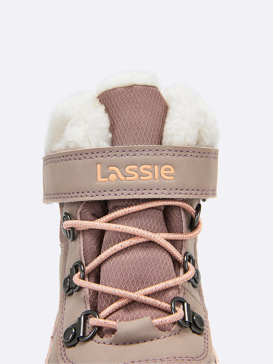 Ботинки Lassie 72405427-4510 - фото 5