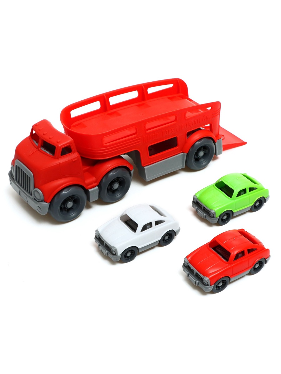 Автовоз AMIN 9945180 - фото 7