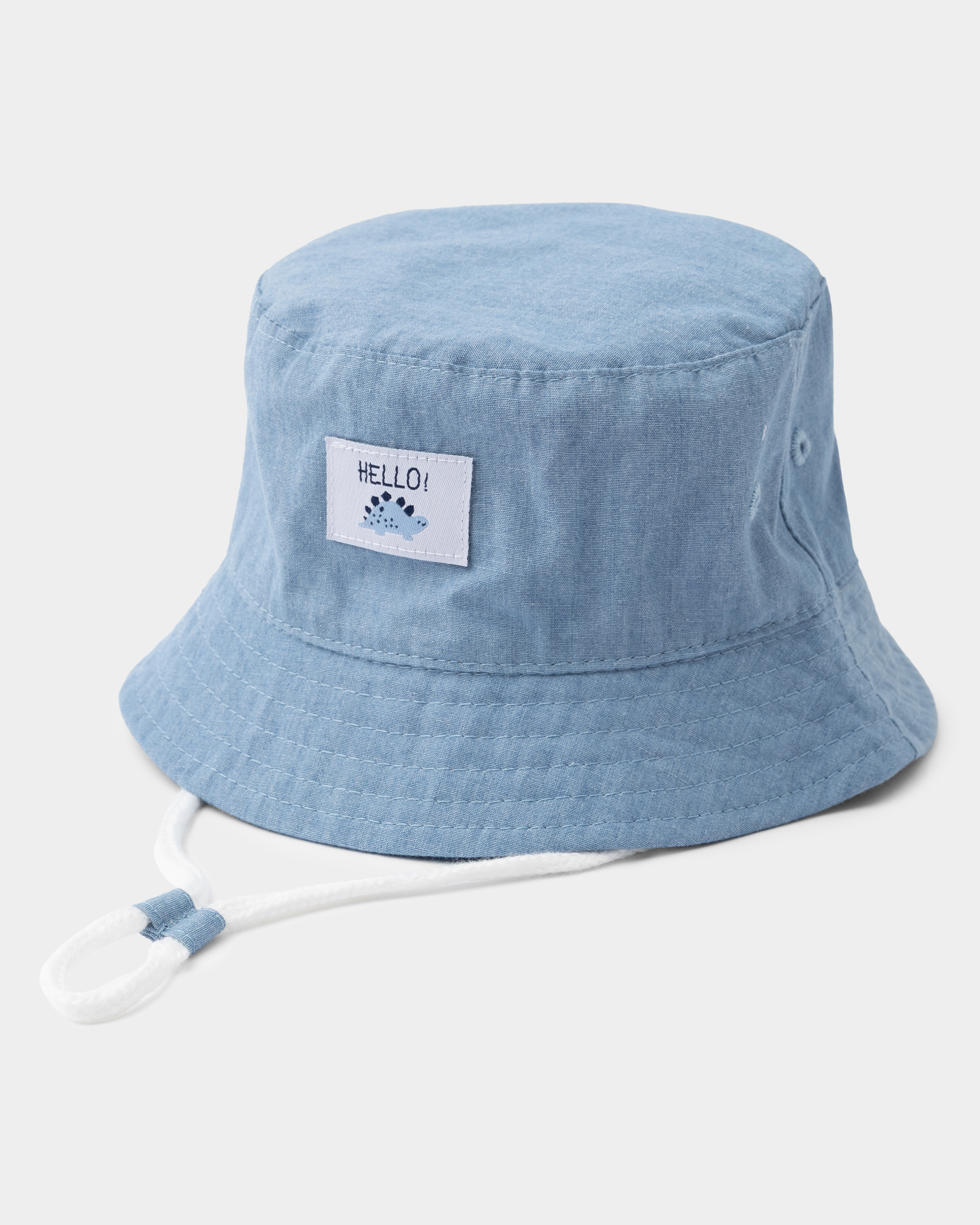 Панама BabyGo S26BG4-BG7ib-66 - фото 1