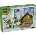 Конструктор LEGO Minecraft 21280 300 дет.