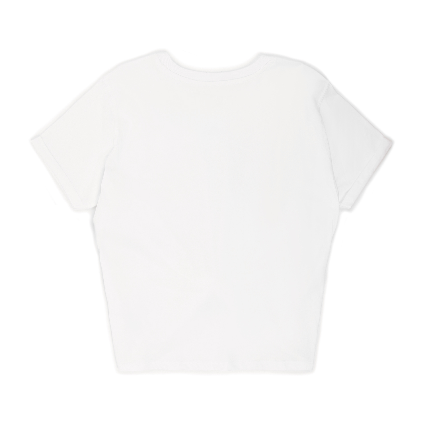 Футболка DKNY DP1T8495/WHT - фото 2