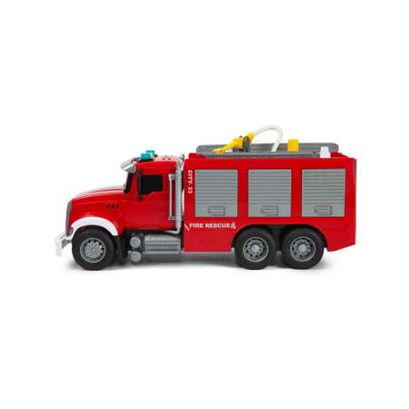 Пожарная машина Mobicaro
