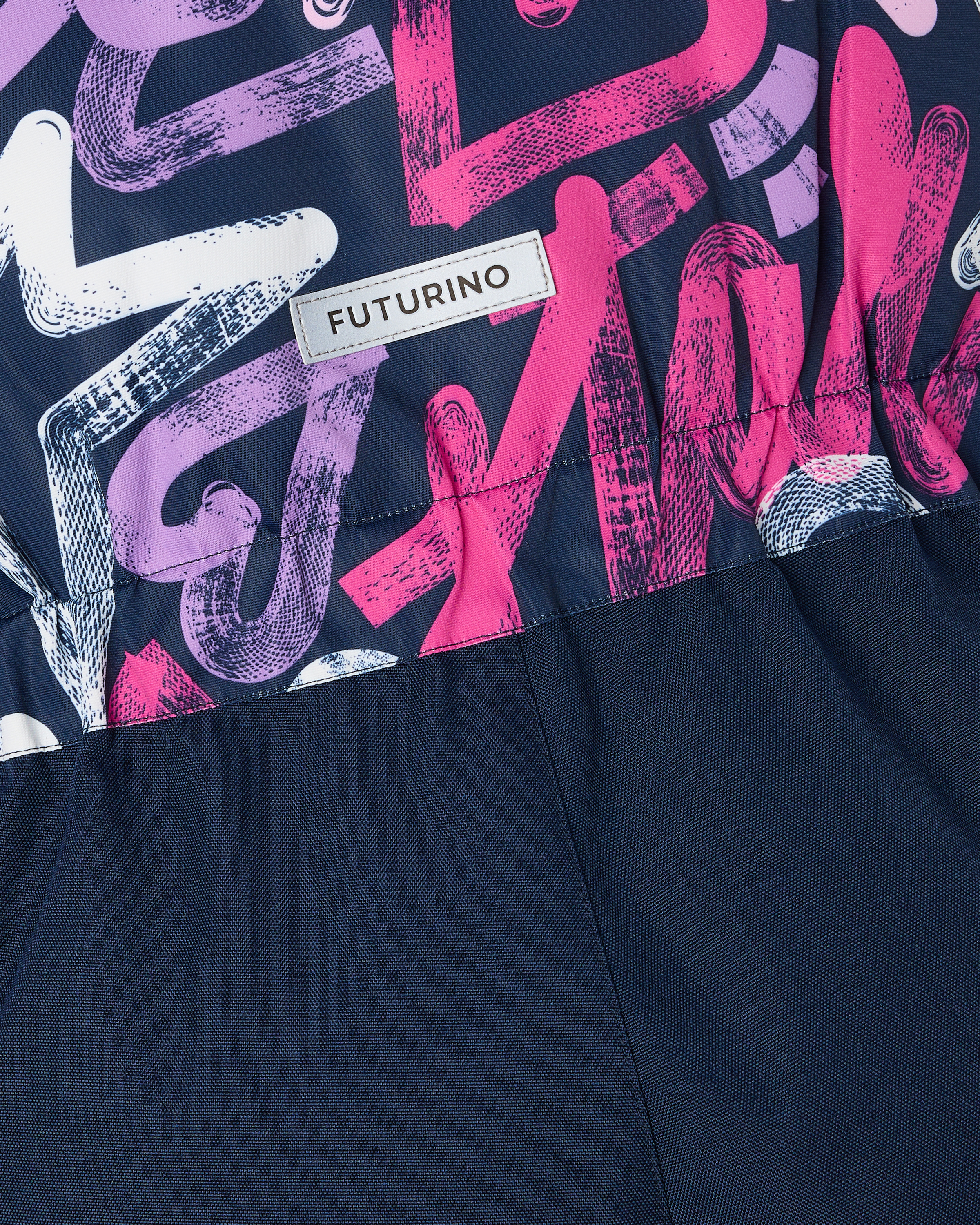 Комбинезон Futurino W25FU3-G18kg-D6JJ - фото 8