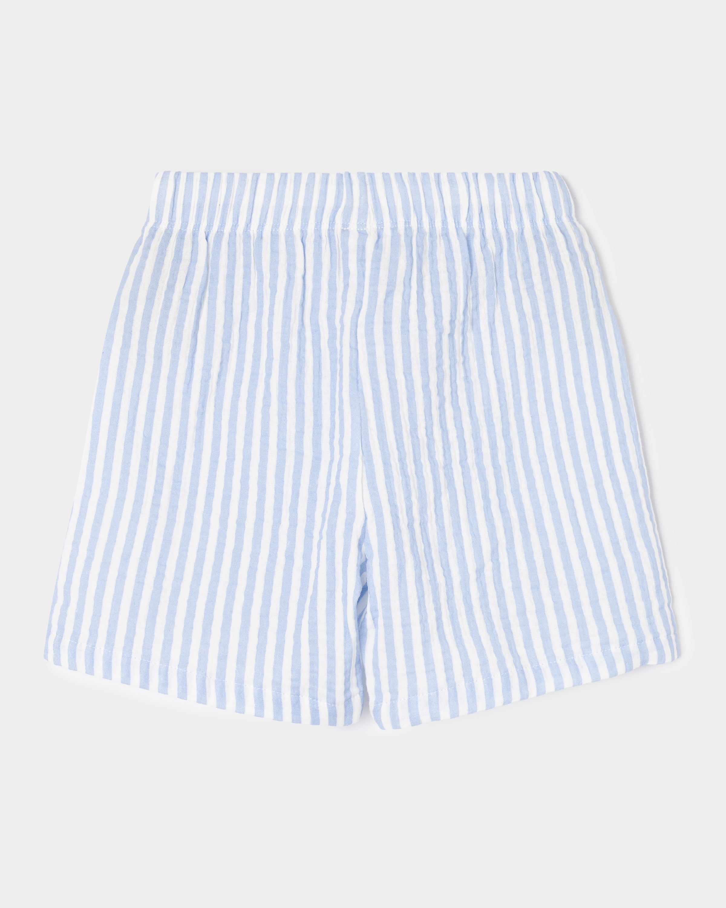 Шорты BabyGo KB-SS26-47BGib-55I4 - фото 2