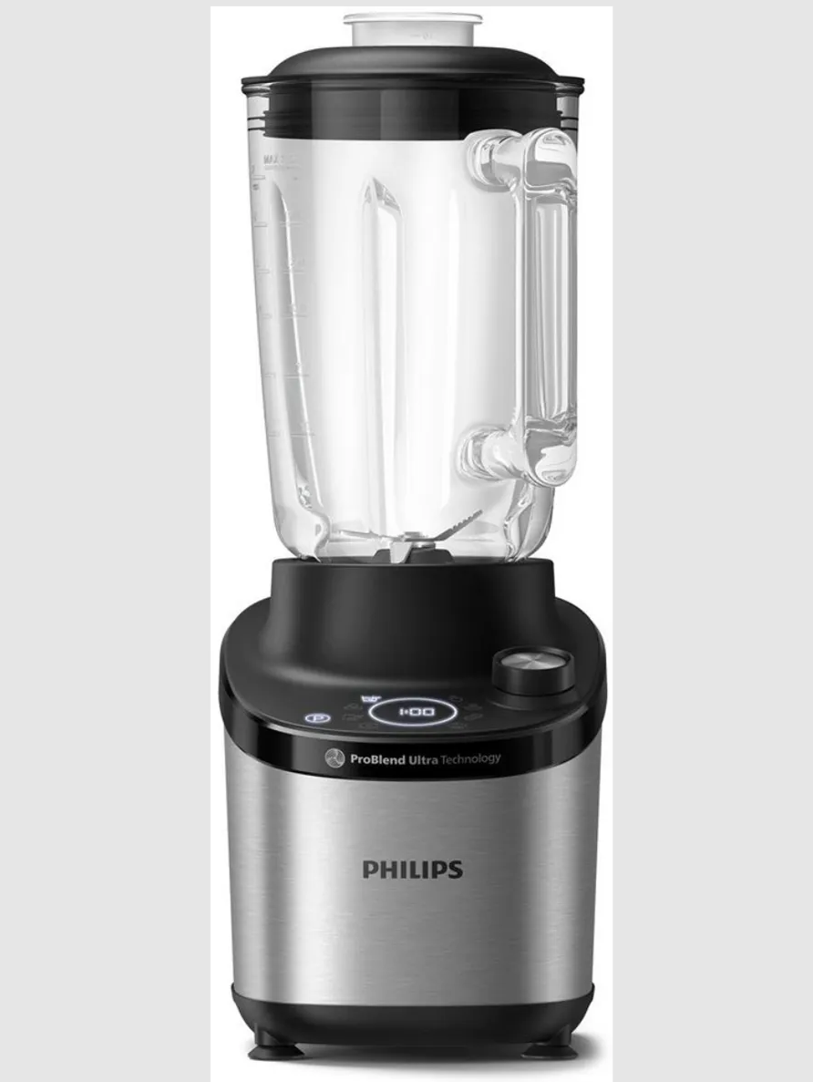 Блендер Philips HR3760/10 - фото 1