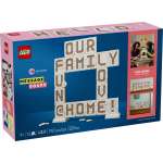 Конструктор LEGO 41839 1743 дет.
