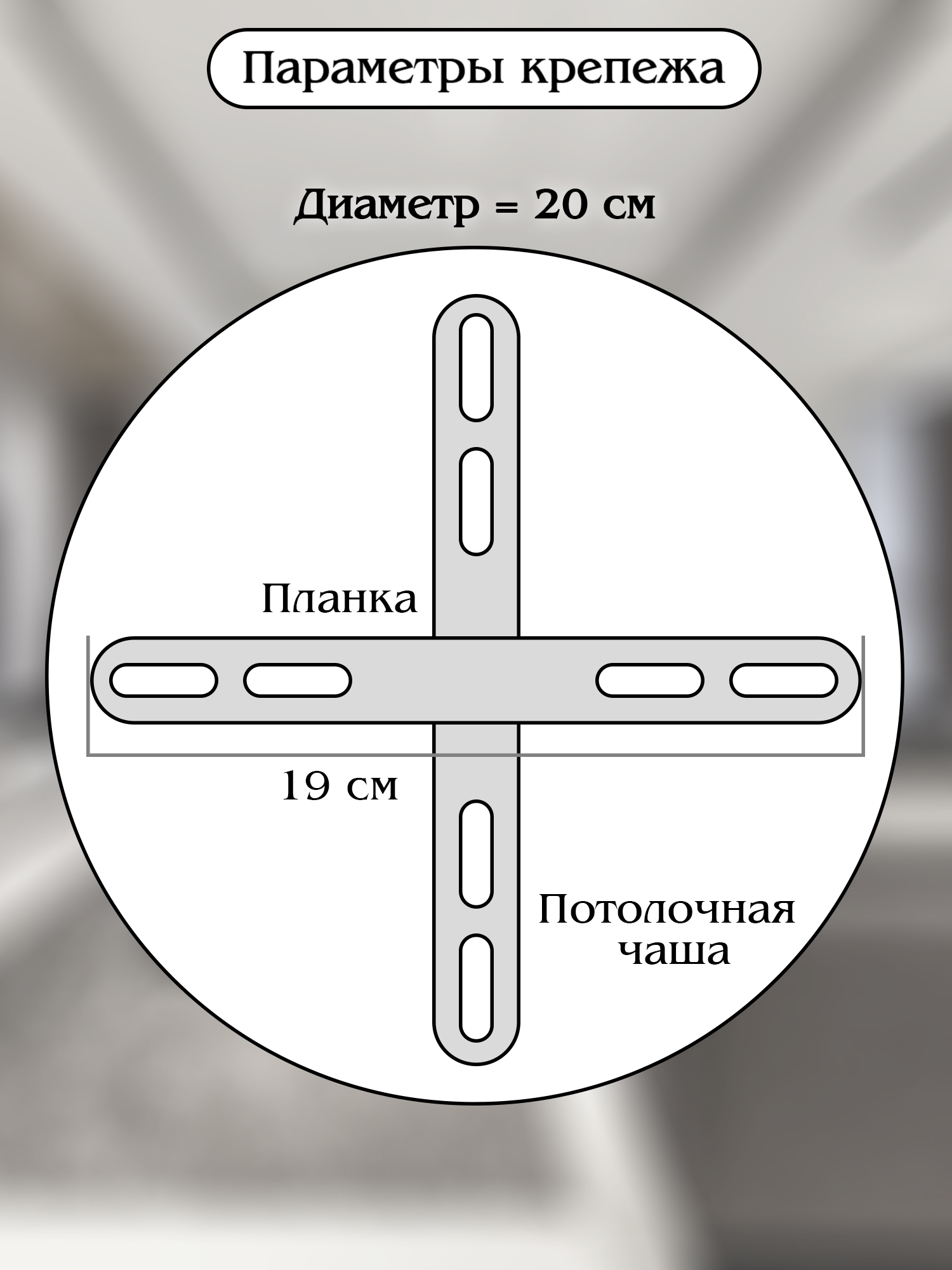 Светодиодный светильник NATALI KOVALTSEVA люстра двойной нимб 120W золото LED - фото 7