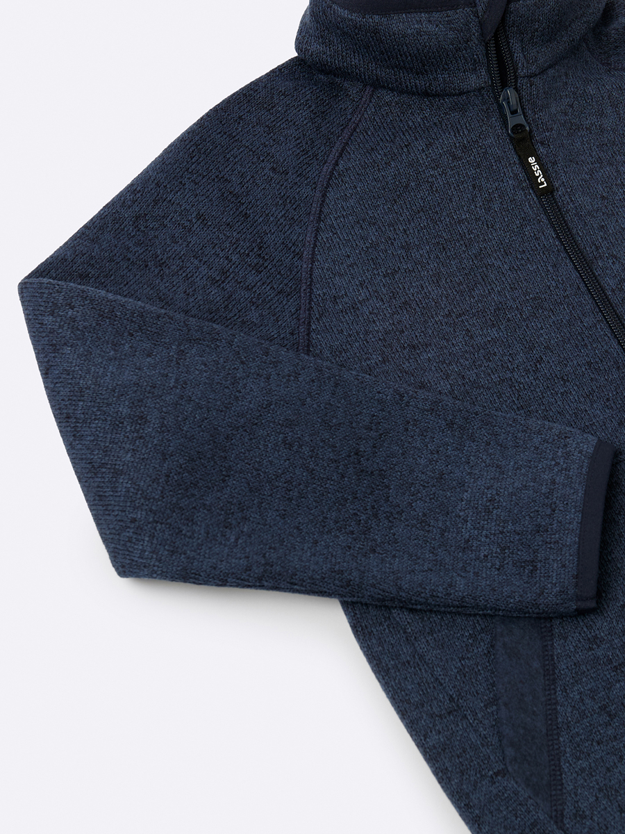 Толстовка Lassie 72203305-6960 - фото 8