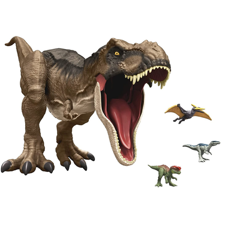 Фигурка Jurassic World