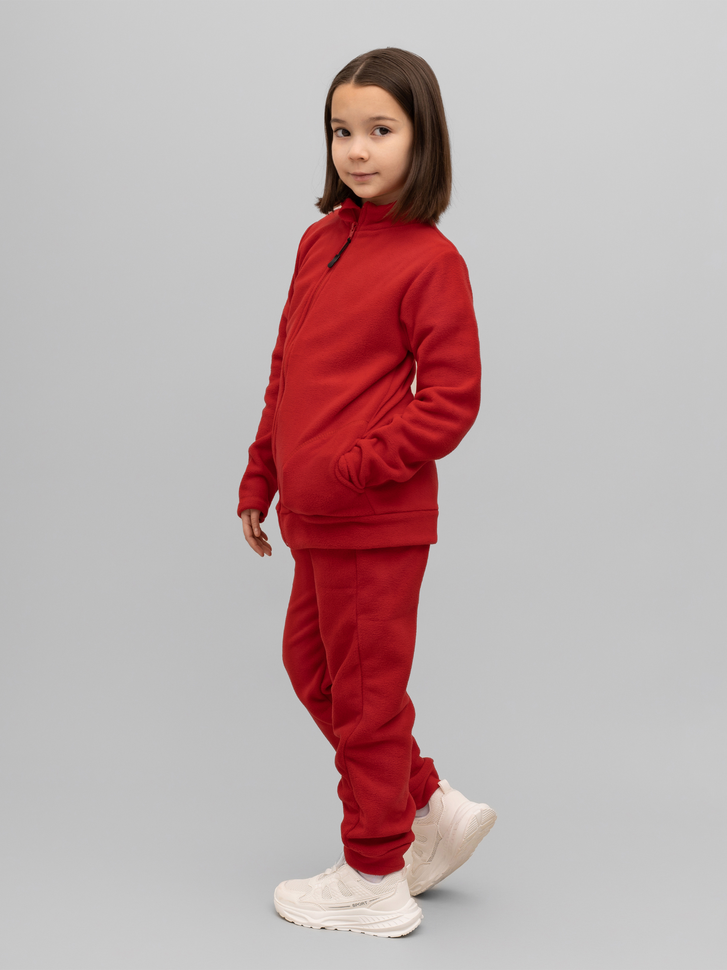 Костюм Утенок 762(ш) красный - фото 47