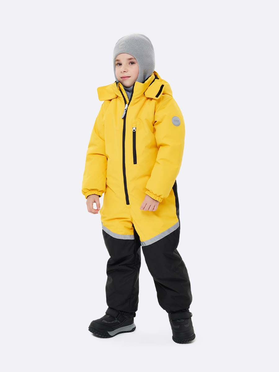 Ботинки Lassie 72405401-9990 - фото 8