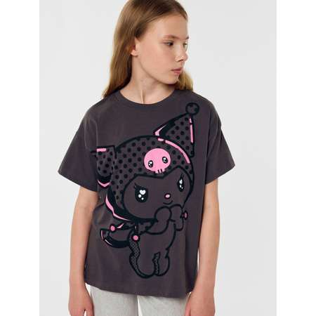 Футболка HELLO KITTY AND FRIENDS