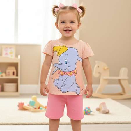 Футболка и шорты Deiko Baby