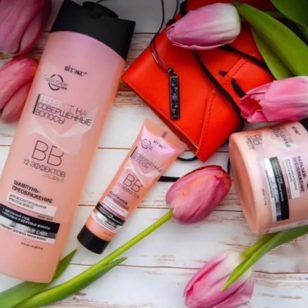 Бальзам Витэкс 300 мл - фото 3