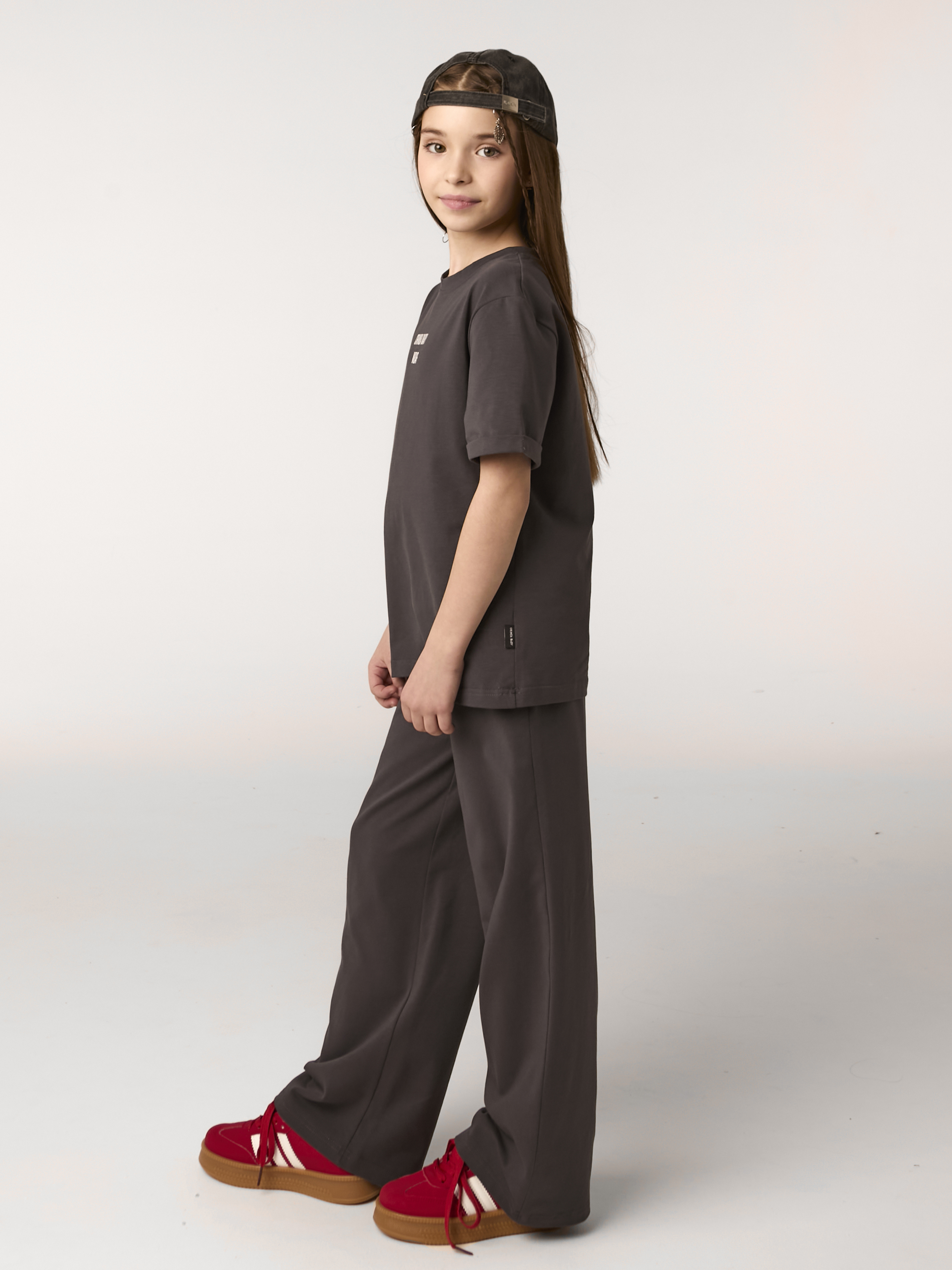 Костюм Crimea Baby Pants/graphite - фото 15