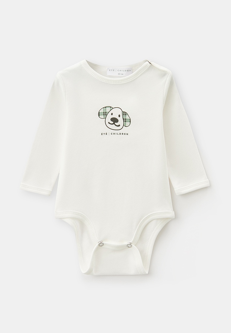 Боди Ete Children 1601264765 - фото 1