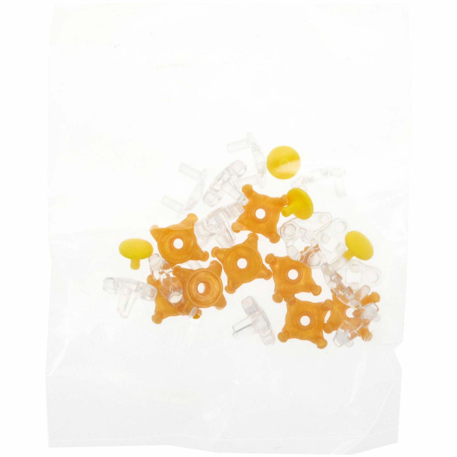 Набор для творчества 1TOY шитье Bag Show evening star - фото 7