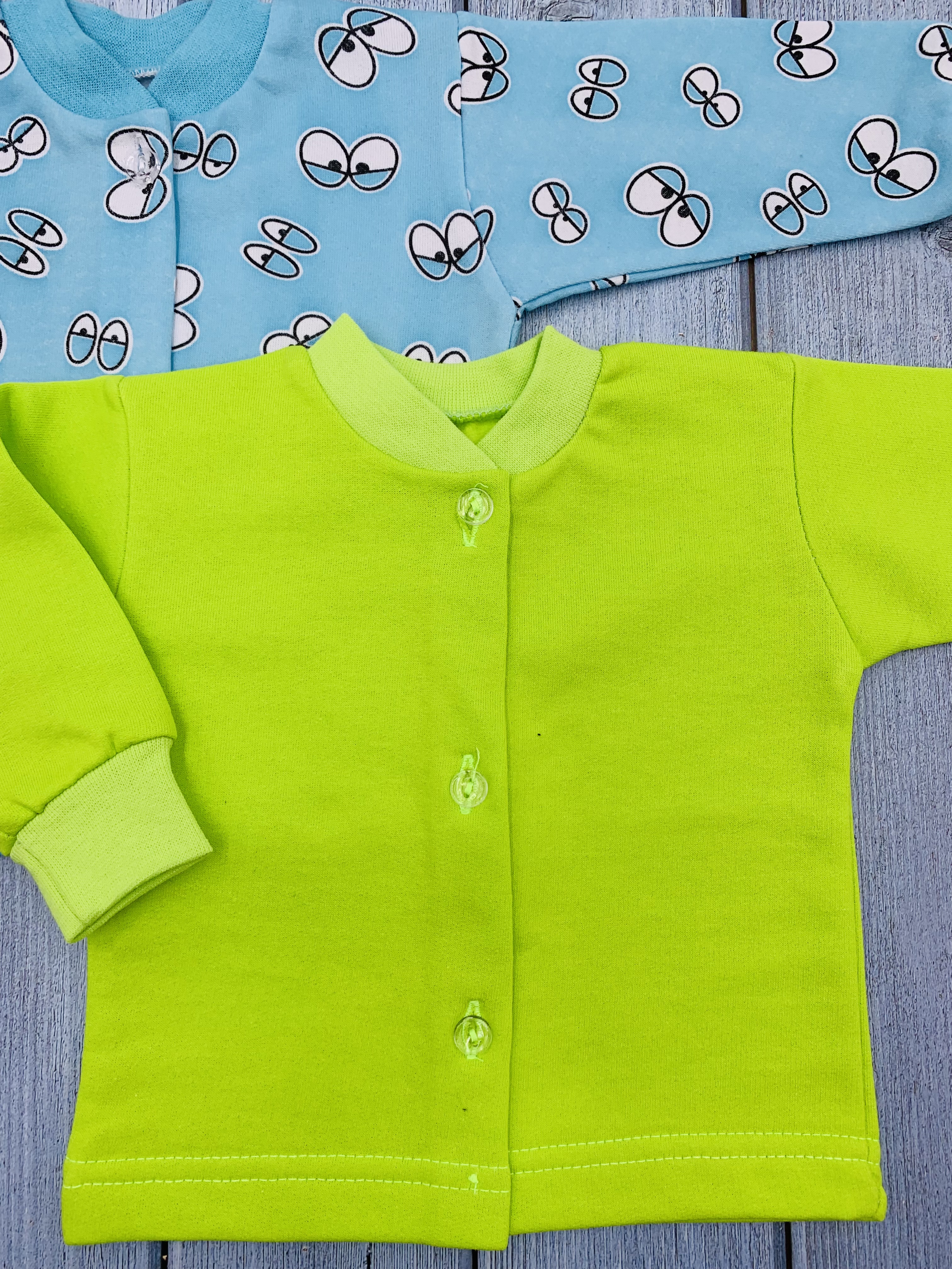 Кофточка 2 шт VGtrikotazh d5588 - фото 3