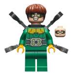 Фигурка LEGO Super Heroes Dr.