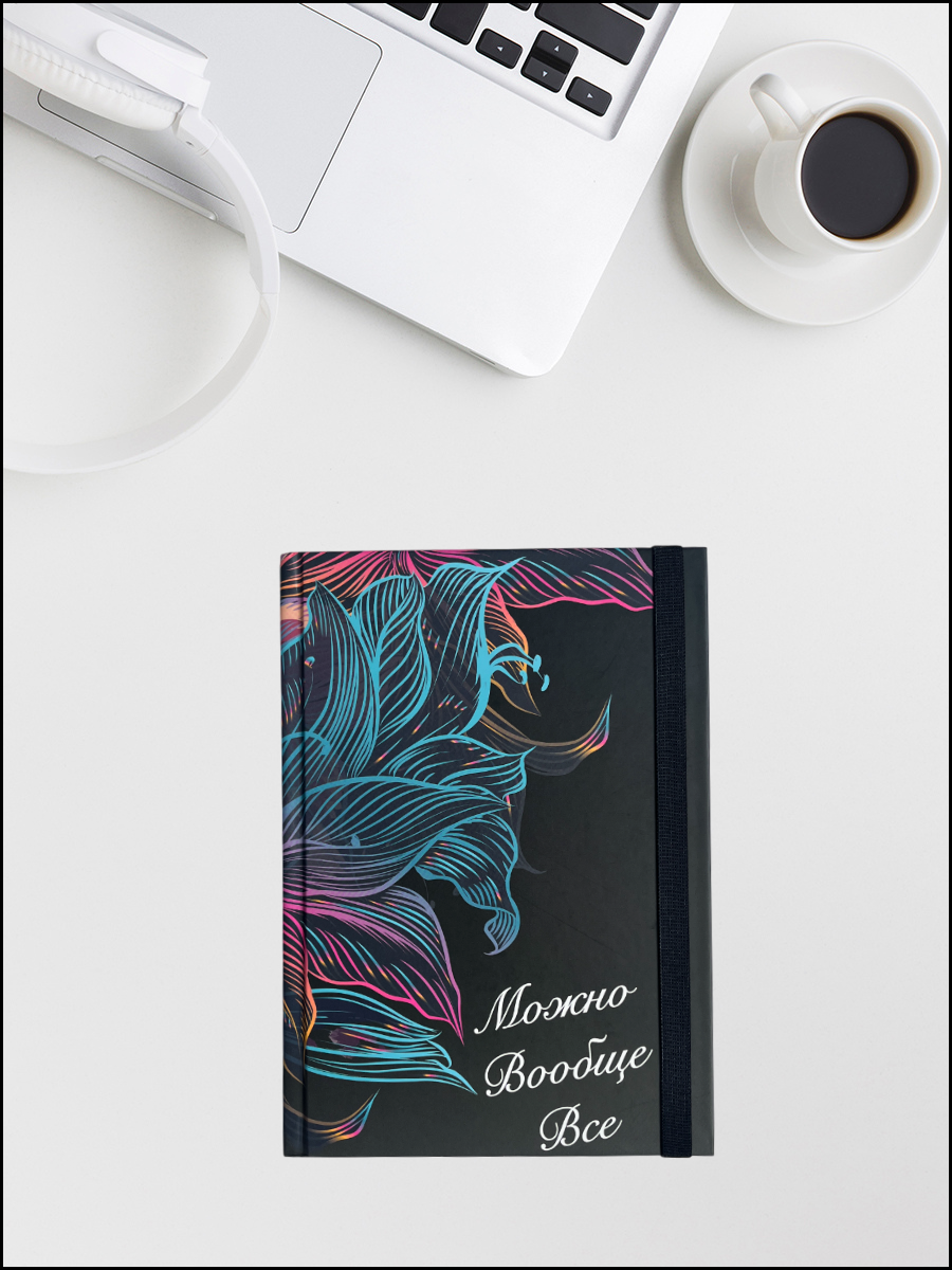 Блокнот AXLER 96 лист. - фото 6